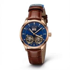 Ailang Date Automatic