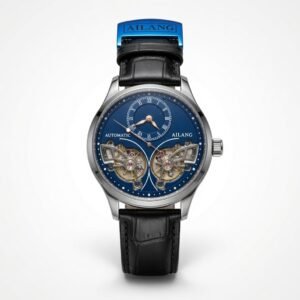 Ailang Double Flywheel Automatic