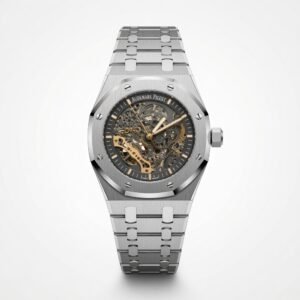 Royal Oak Double Balance Wheel
